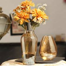Decorative Flower Vases